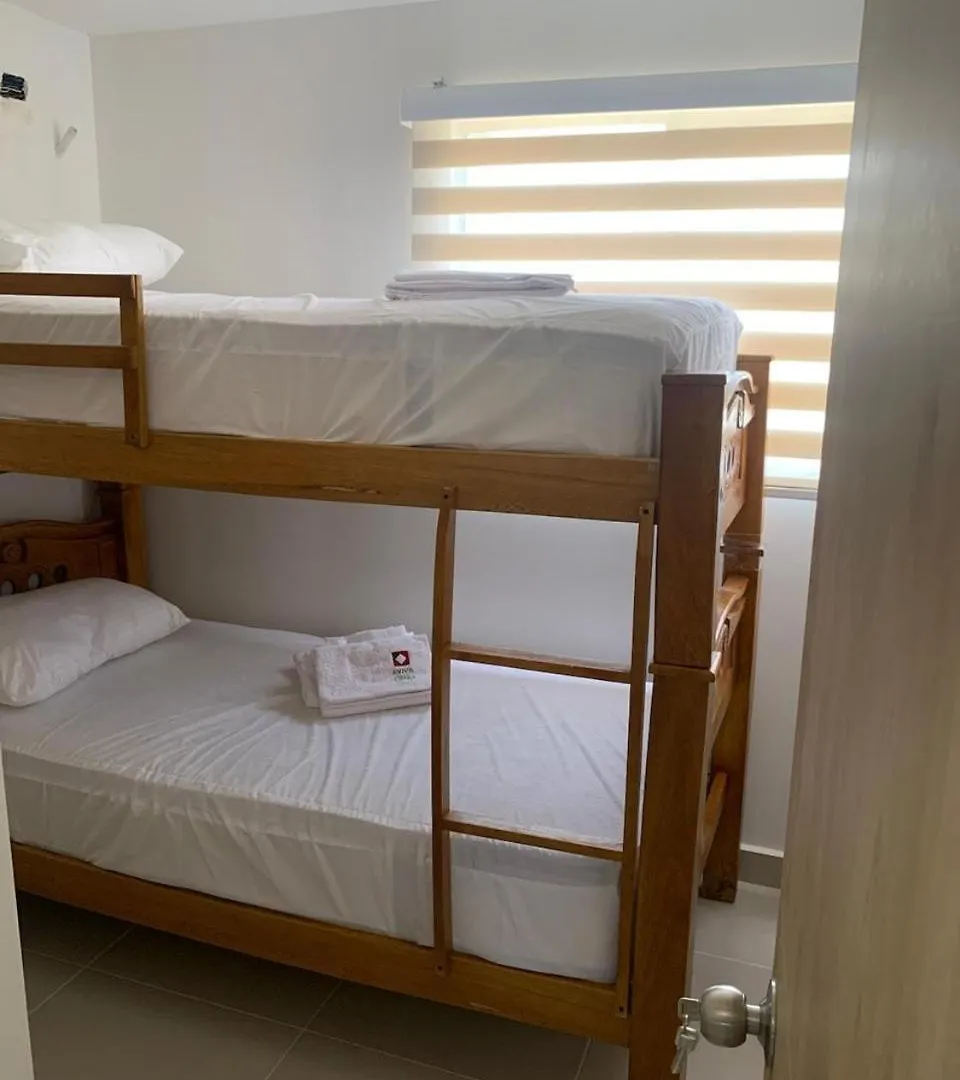 Lovely Apartment With A Pool Santa Marta   Santa Marta (Magdalena)