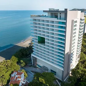 Hilton Hotel